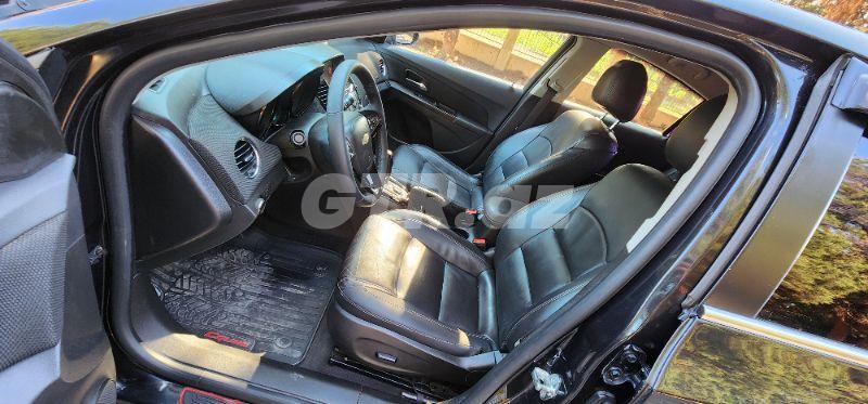 Chevrolet Cruze 1.4 L, 2015, 272 158 km — Avtomobillər, Gəncə (7)