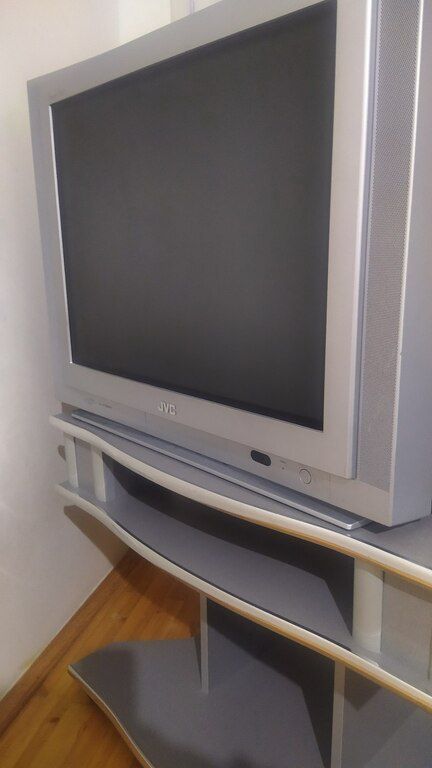 Televizor "JVC" — TV və Video, Bakı (7)
