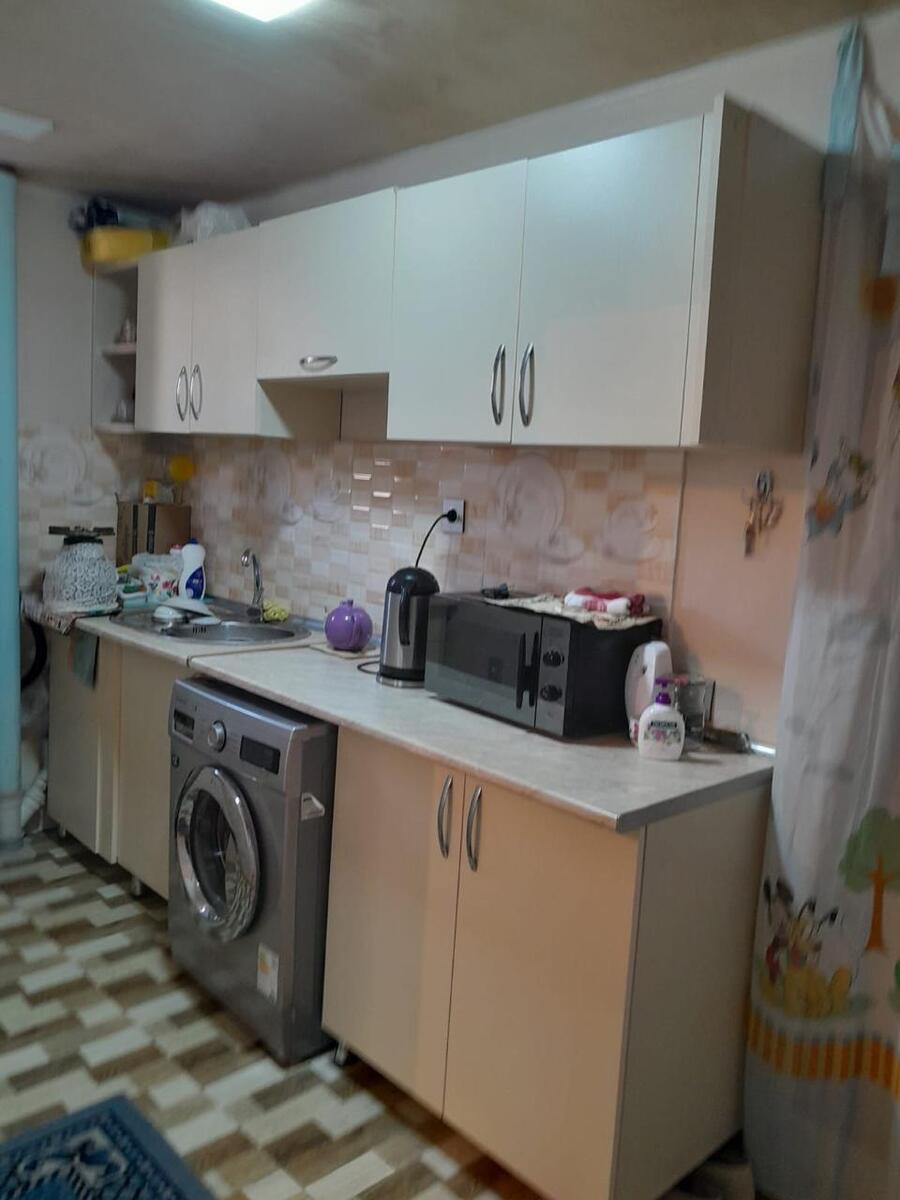 Satılır 2 otaqlı köhnə tikili 40 m² — Mənzil, Bakı (7)
