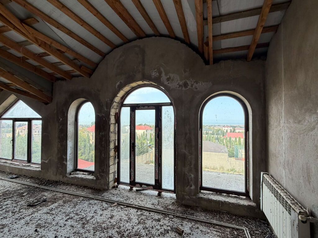 Vasıtecıyem Xıdmet Haqqı 20%TESKIL Edır. Absheron rayonu Fatmayi — Ev, villa, Bakı (10)
