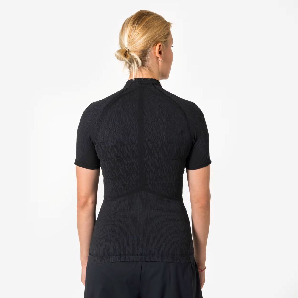 Termal köynək Decathlon 8827907, qara, ölçü M — Mallar, Bakı (3)