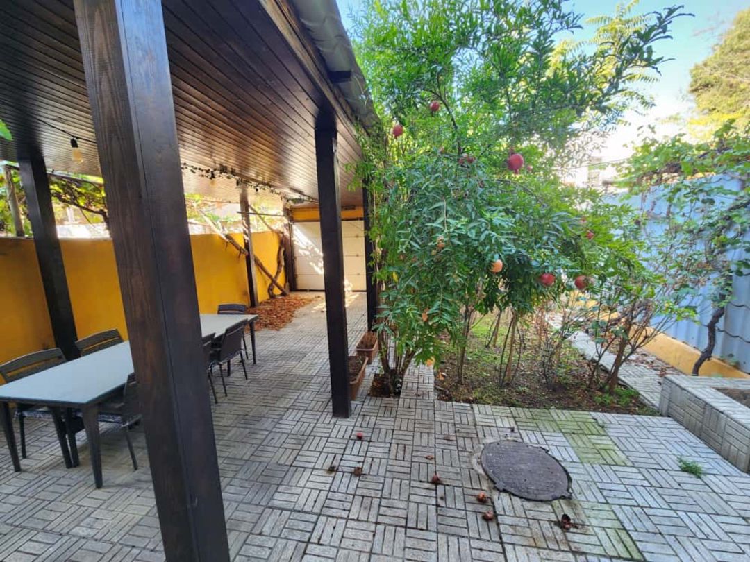 İcarəyə verilir 2 otaqlı köhnə tikili 80 m² — Mənzil, Bakı (12)