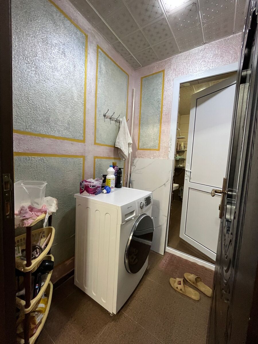 Satılır 4 otaqlı həyət evi/bağ evi 120 m² — Ev, villa, Bakı (10)