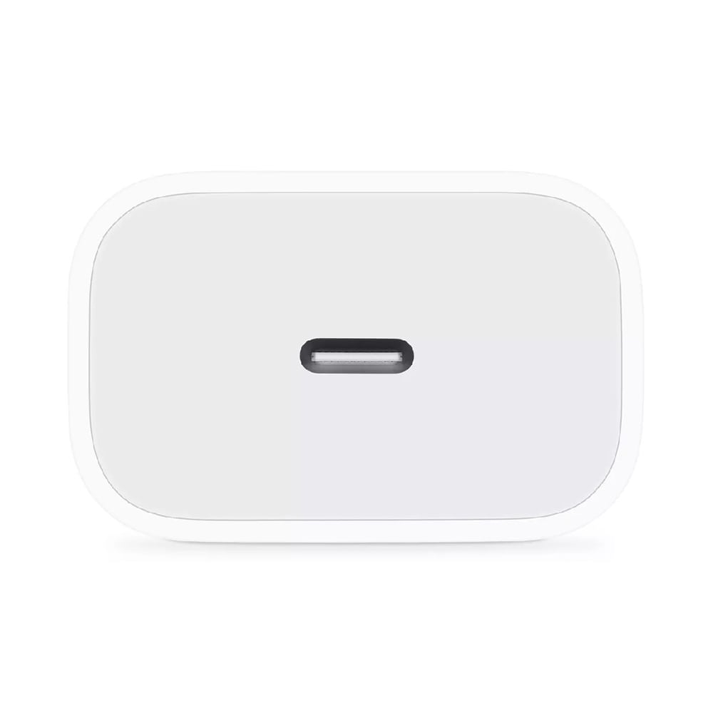 Apple Power Adapter Usb-c 18W MU7T2LL/A — Mallar, Bakı (2)