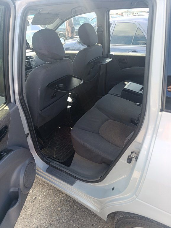 Hyundai Matrix, 1.5 L, 2006 il, 474 495 km 99-OV-645 — Avtomobillər, Bakı (8)
