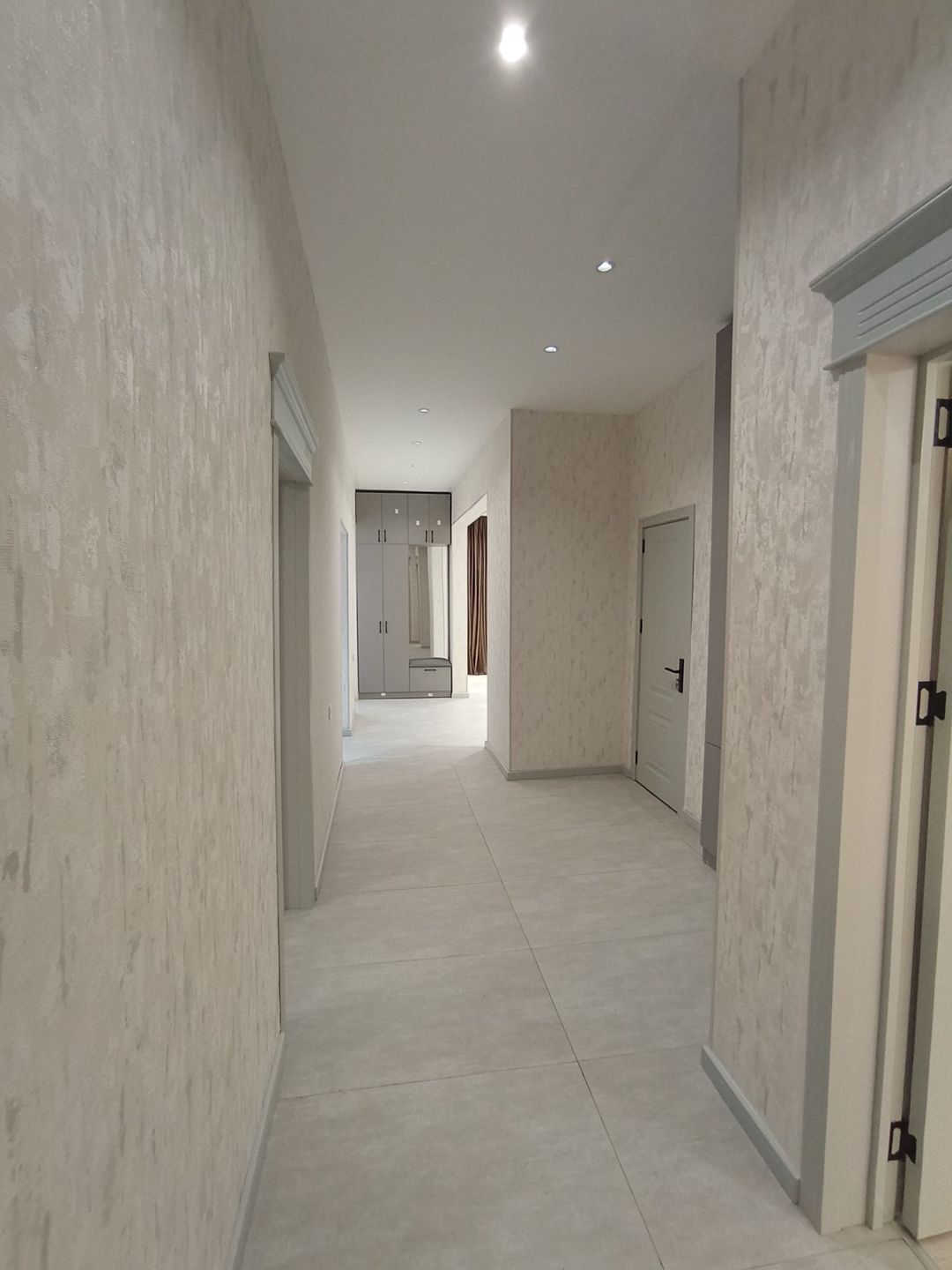 Satılır 4 otaqlı həyət evi/bağ evi 120 m² — Ev, villa, Bakı (9)