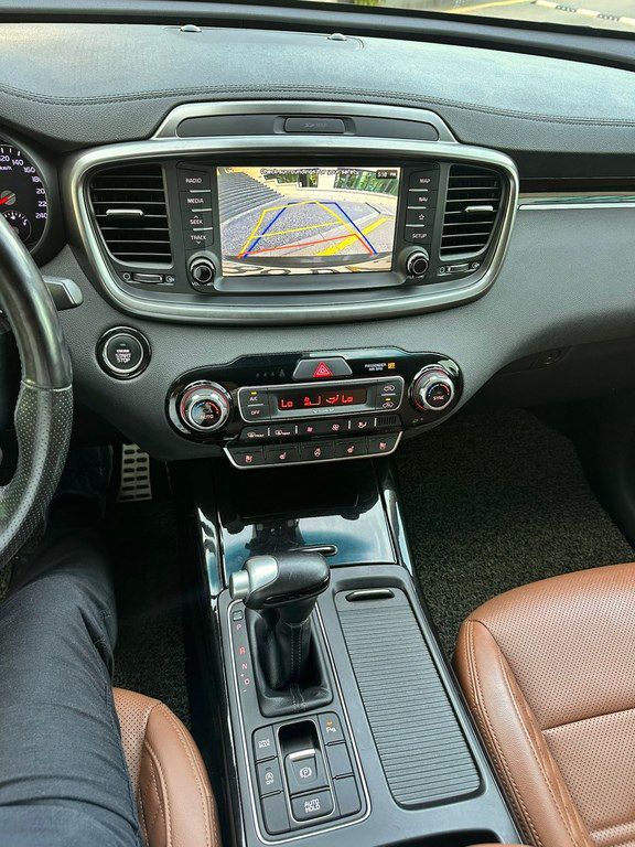 Kia Sorento, 2.0 L, 2019 il, 170 000 km 88-DV-901 — Avtomobillər, Bakı (8)