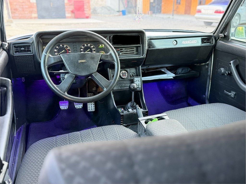 Lada (VAZ) 2107, 1.6 L, 2005 il, 134 000 km — Avtomobillər, Sabirabad (3)