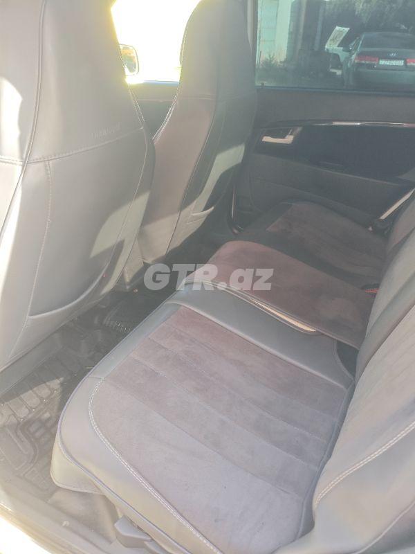 Lada (VAZ) Priora 1.6 L, 2015, 203 700 km 27-BO-637 — Avtomobillər, Xudat (7)