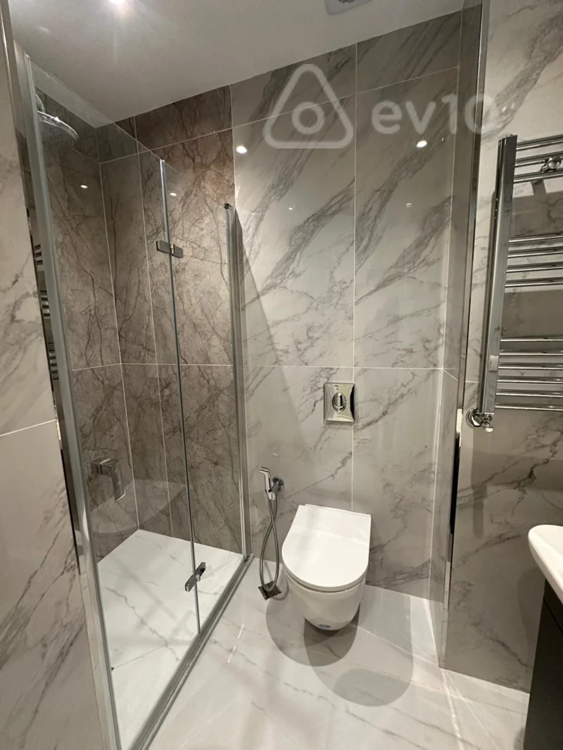 2 otaqlı mənzil, 60 m², Bakı, Park Yasamal 2 Y\K — kirayə — Mənzil, Bakı (6)