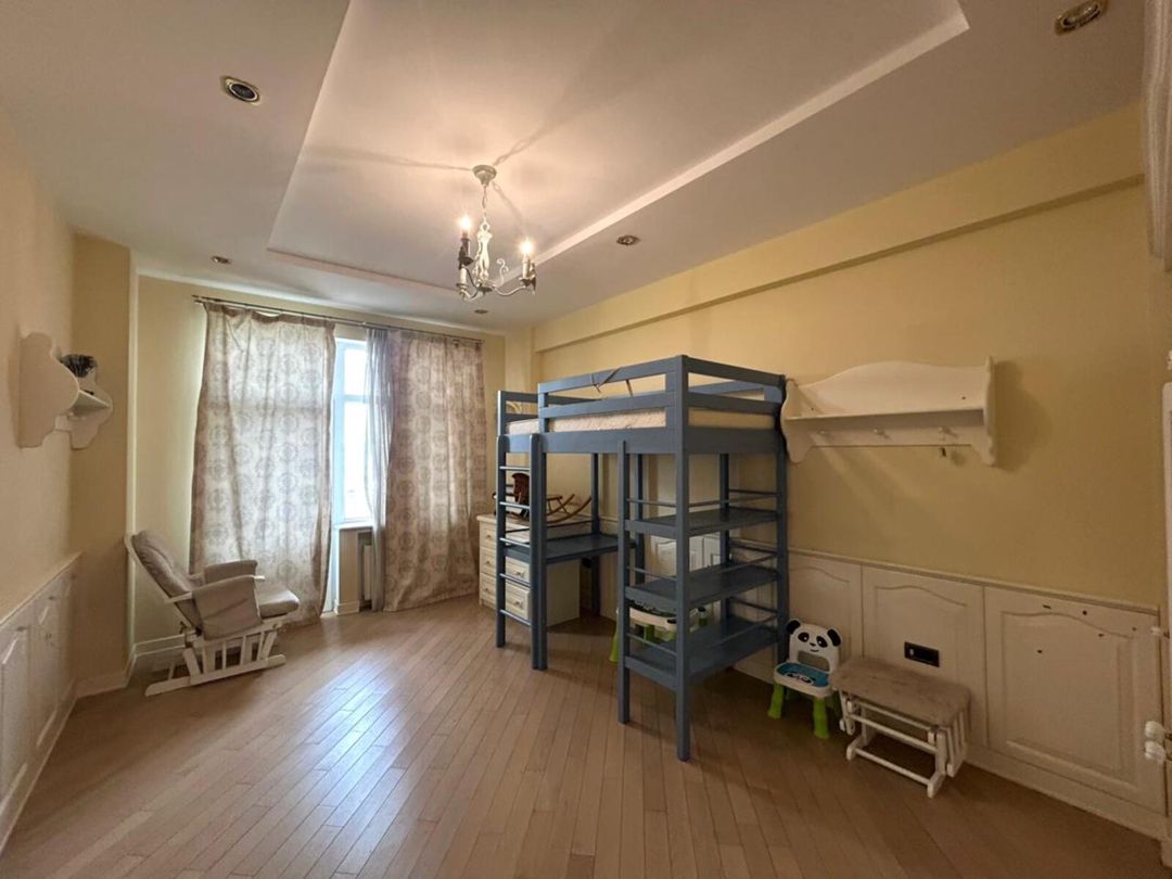 Satılır 4 otaqlı yeni tikili 186 m² — Mənzil, Bakı (7)