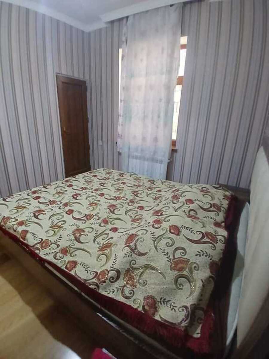 İcarəyə verilir 3 otaqlı həyət evi/bağ evi 90 m² — Ev, villa, Bakı (7)
