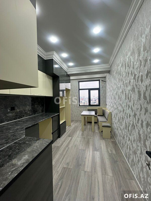 Köhnə tikili Satılır Sabunçu r., Bakixanov q., 2 otaq, 72 m² — Mənzil, Bakı (5)