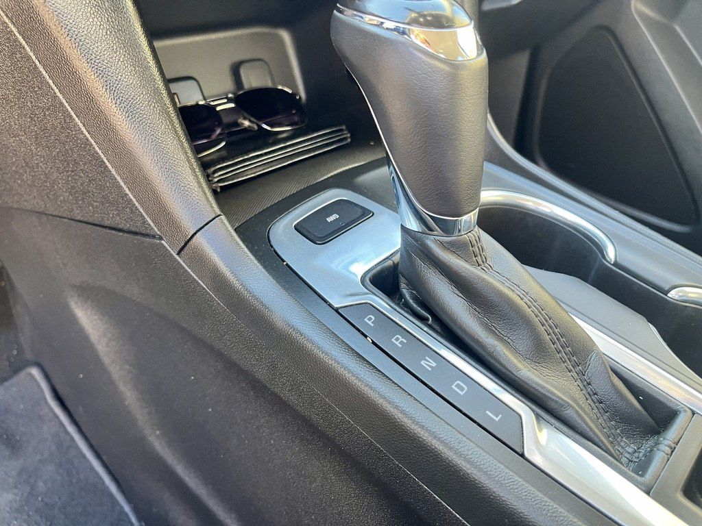 Chevrolet Equinox, 1.5 L, 2017 il, 150 000 km — Avtomobillər, Bakı (9)