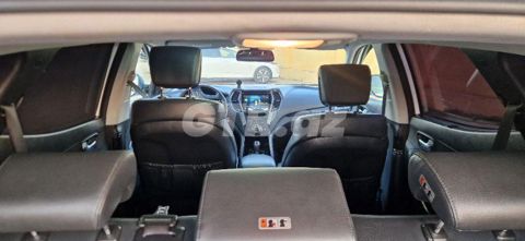 Hyundai Santa Fe 2.0 L, 2016, 250 000 km — Göytəpə