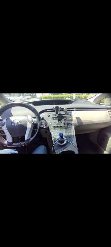 Toyota Prius 1.8 L, 2009, 280 000 mil — Bakı