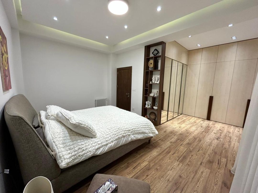 İcarəyə verilir 3 otaqlı yeni tikili 130 m² — Mənzil, Bakı (3)