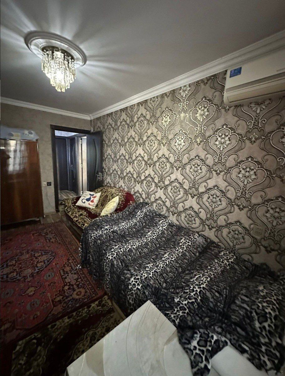 Satılır 4 otaqlı köhnə tikili 90 m² — Mənzil, Bakı (3)