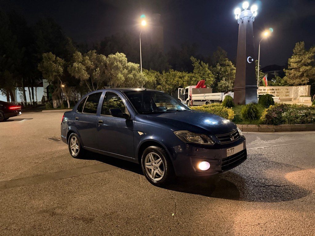 Saipa Saina, 1.5 L, 2021 il, 121 000 km — Avtomobillər, Bakı (3)