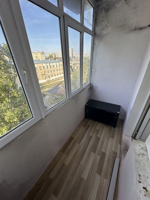 Satılır 1 otaqlı köhnə tikili 40 m² — Bakı