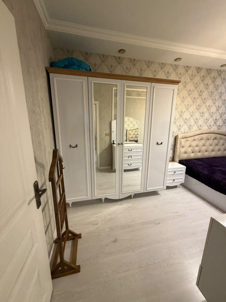 Satılır 2 otaqlı köhnə tikili 55 m² — Mənzil, Bakı (6)