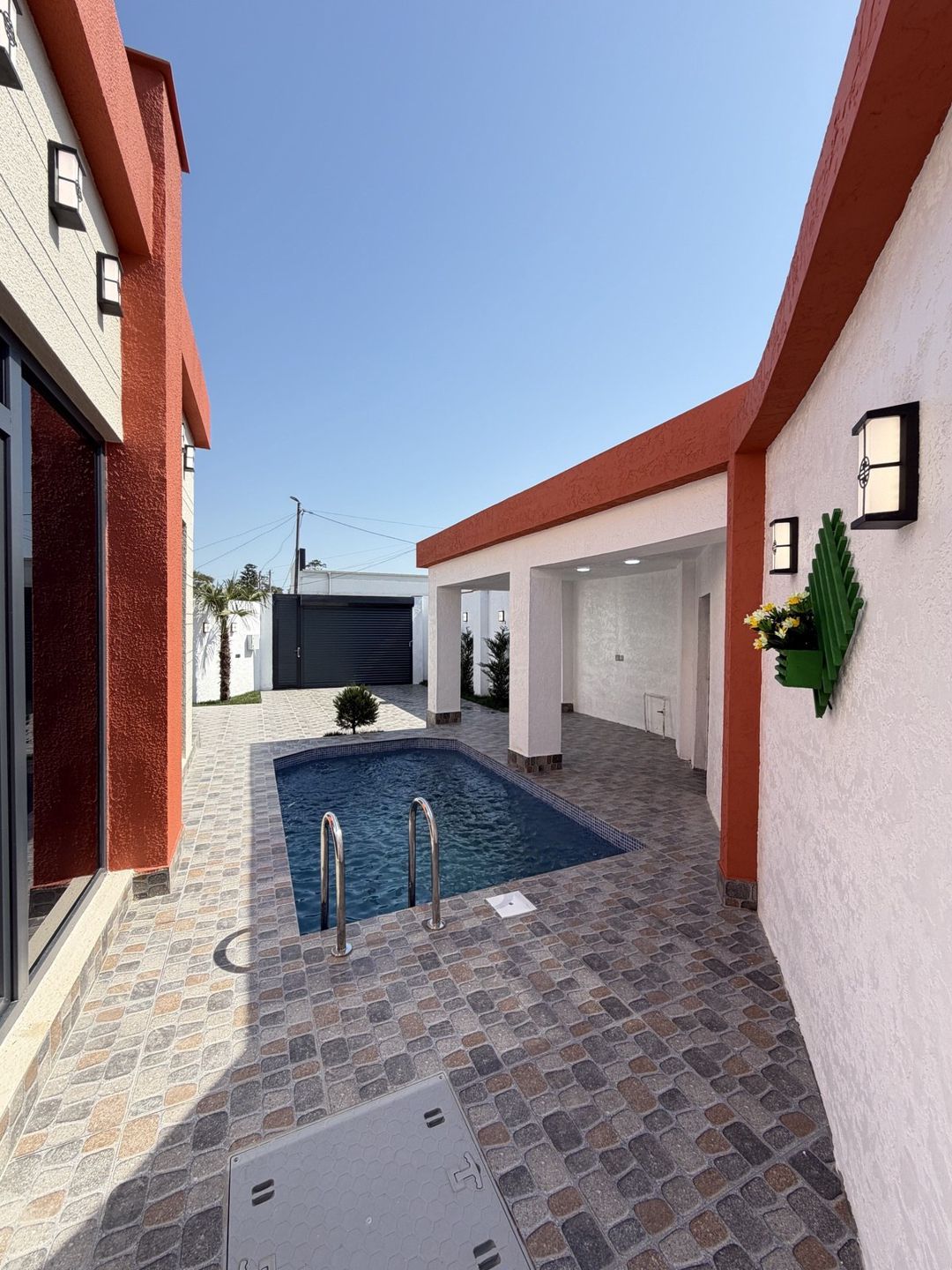 Satılır həyət evi/bağ evi 130 m² — Ev, villa, Bakı (3)