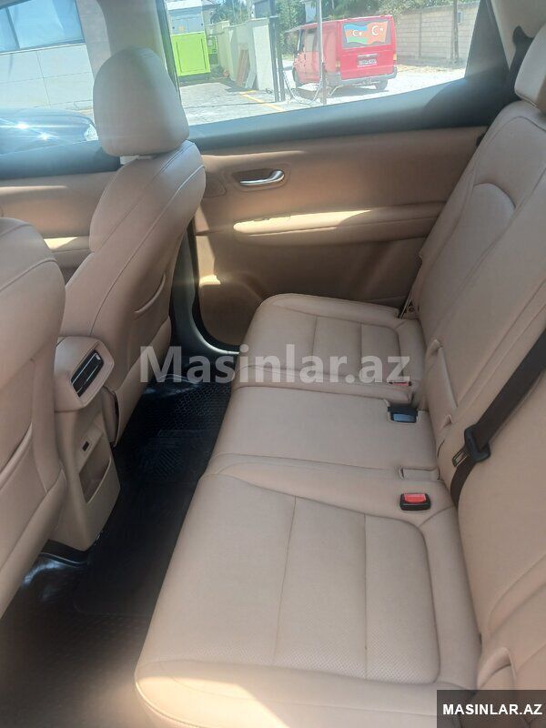 DongFeng Landian E5, 2025 il 88-DJ-573 — Avtomobillər, Bakı (6)