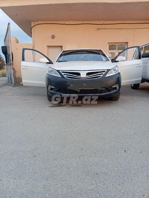 Changan Eado 1.6 L, 2014, 24 000 km — Xırdalan