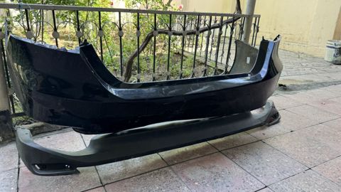 Toyota Camry 2021 arxa buferi — Bakı