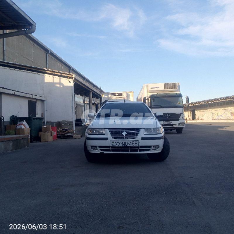 Khazar LX 1.7 L, 2021, 140 000 km — Avtomobillər, Bakı (10)