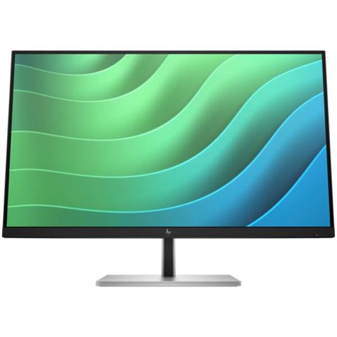 HP E27 G5 FHD Monitor 6N4E2AA — Bakı