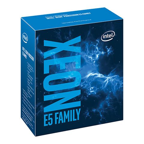 Intel Xeon E5-2689 v4 Processor — PrimeShop — Prosessorlar