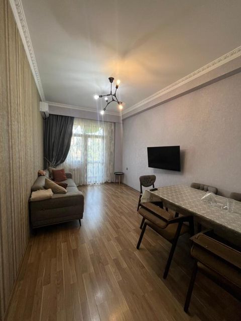Satılır 3 otaqlı yeni tikili 64 m² — Xırdalan