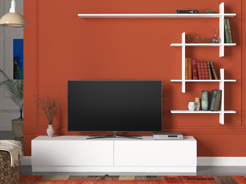 Aheng TV stend — Televizor altlıqları və standlar, Bakı (2)
