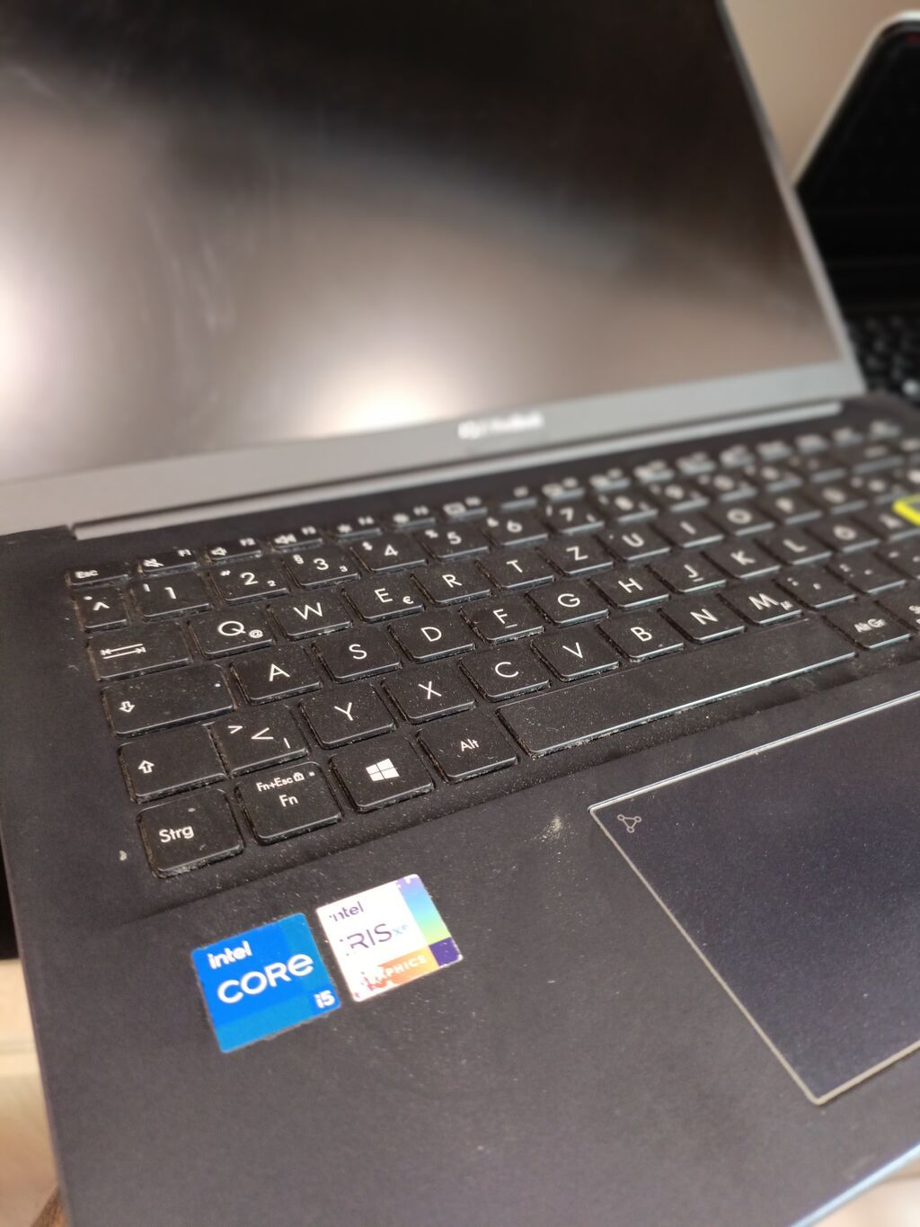 149 Azn dən başlayan notebooklar. Yerində servis və çatdırılma var — Asus, Bakı (3)