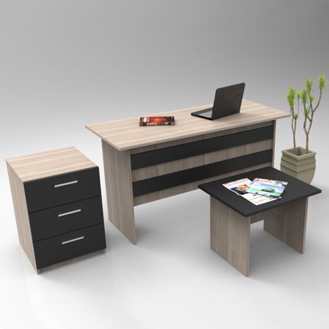Office ofis mebeli dəsti — Bakı