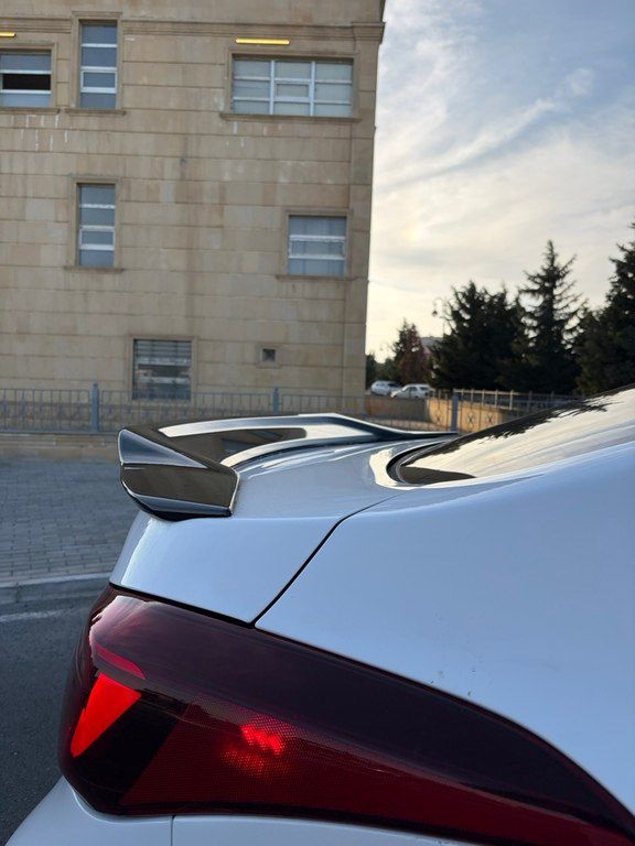Hyundai Elantra, 1.6 L, 2015 il, 235 000 km 77-KU-175 — Avtomobillər, Bakı (10)