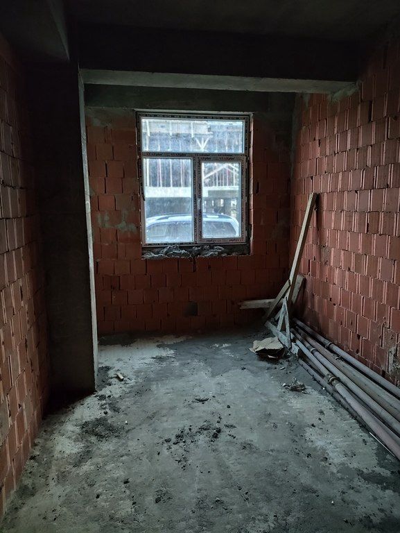 1-otaqlı yeni tikili, Masazır qəs., 51 m² — Mənzil, Bakı (10)