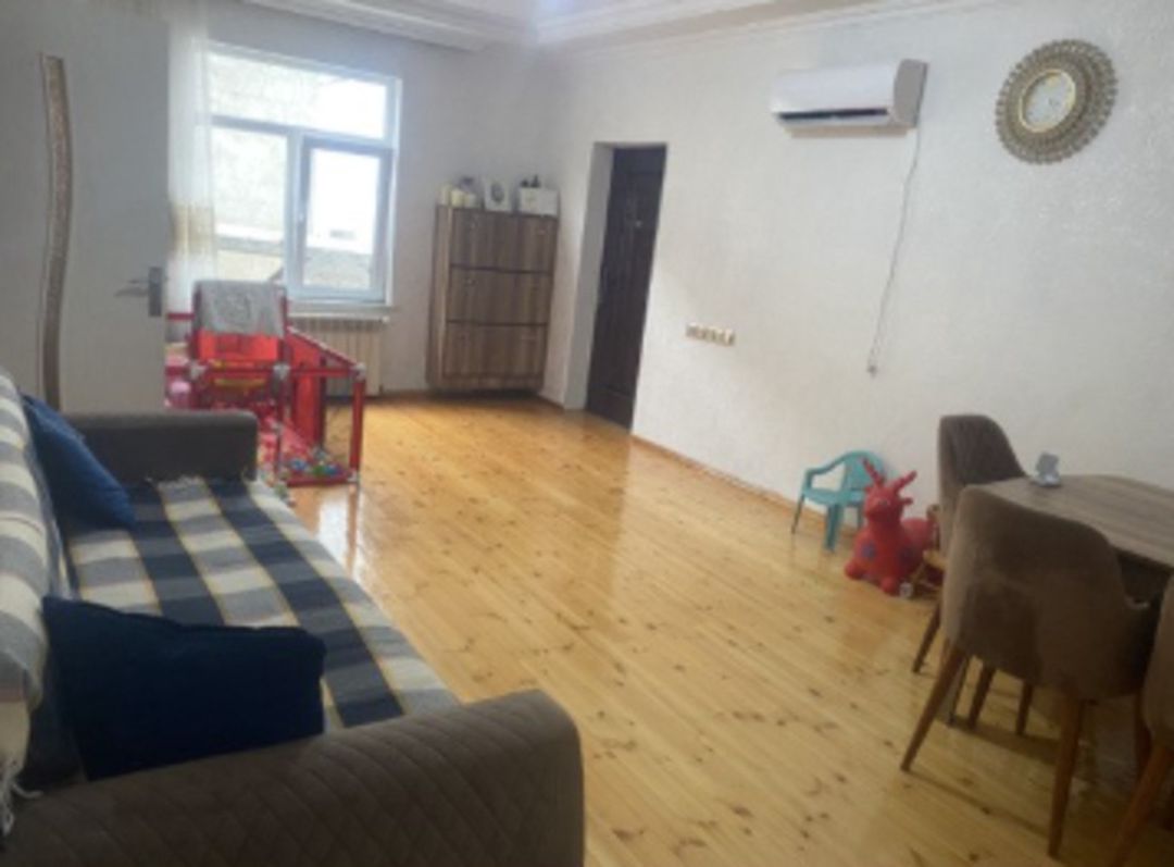 Satılır 3 otaqlı həyət evi/bağ evi 134 m² — Ev, villa, Bakı (6)