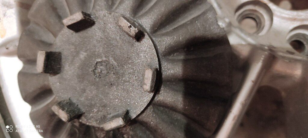 "Lider" disk qapaqları — Ehtiyat hissələri və aksesuarlar, Bakı (3)