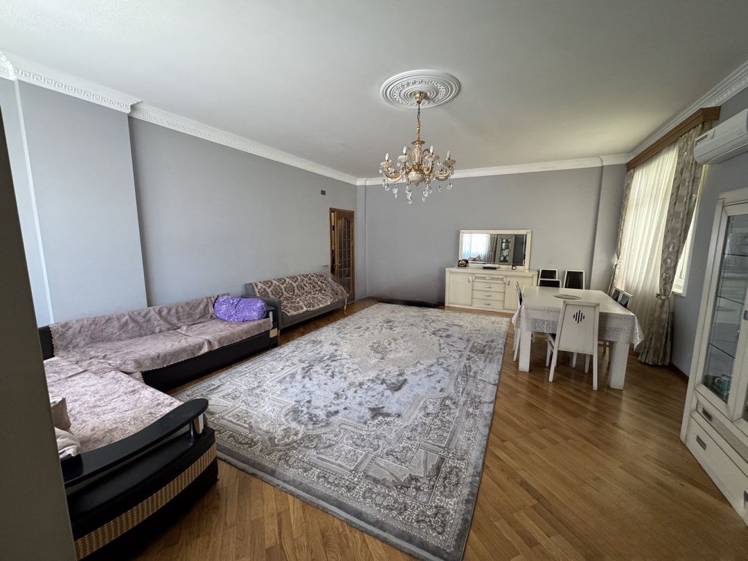 Satılır 3 otaqlı yeni tikili 155 m² — Mənzil, Bakı (2)