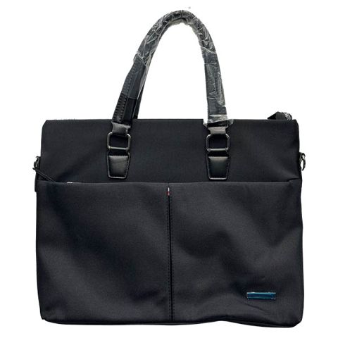 Kişi Əl Çantası Business Briefcase 14" Inkwell Inception — Bakı