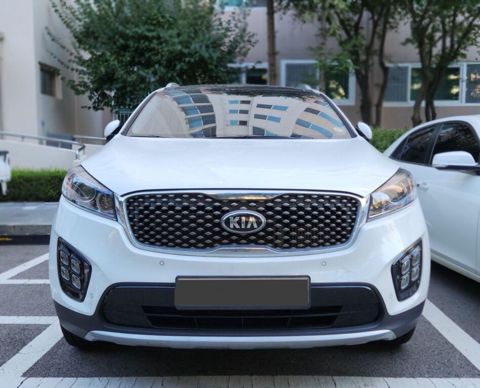 KIA Sorento, 2016 il — Ağstafa