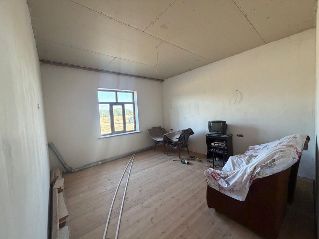 Həyət evi, Samux ş — Ev, villa, Samux (8)