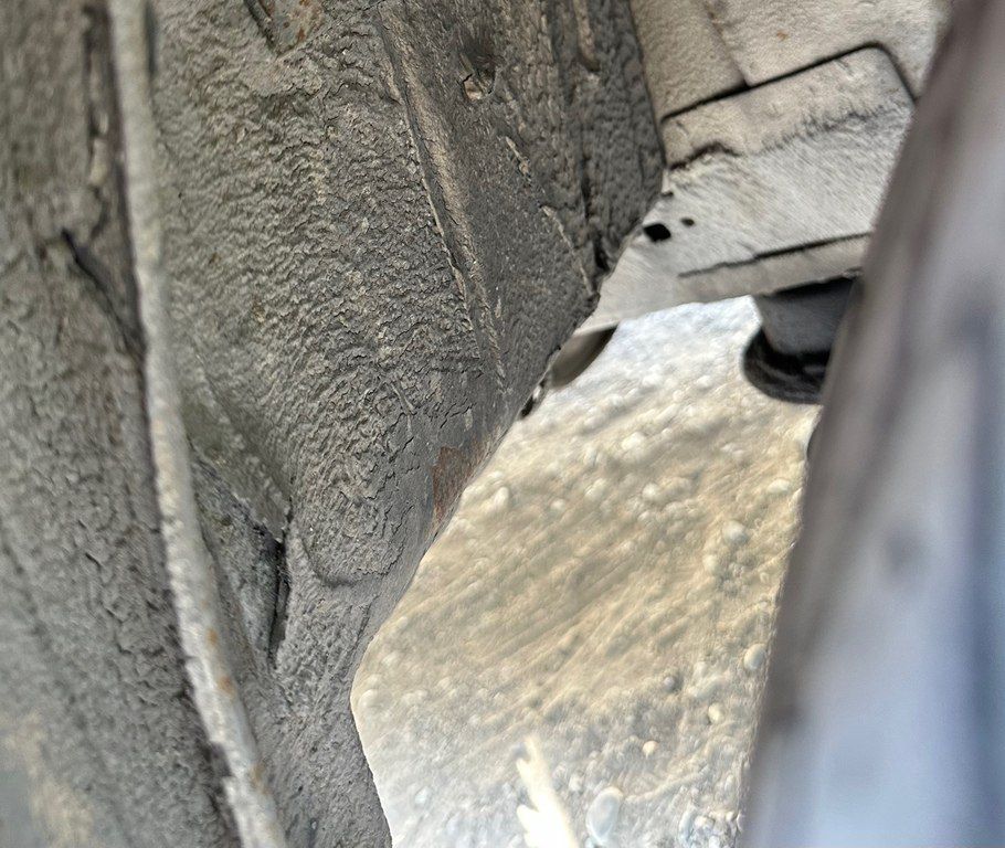 Ford Transit, 2.4 L, 2008 il, 440 000 km — Avtomobillər, Sumqayıt (11)