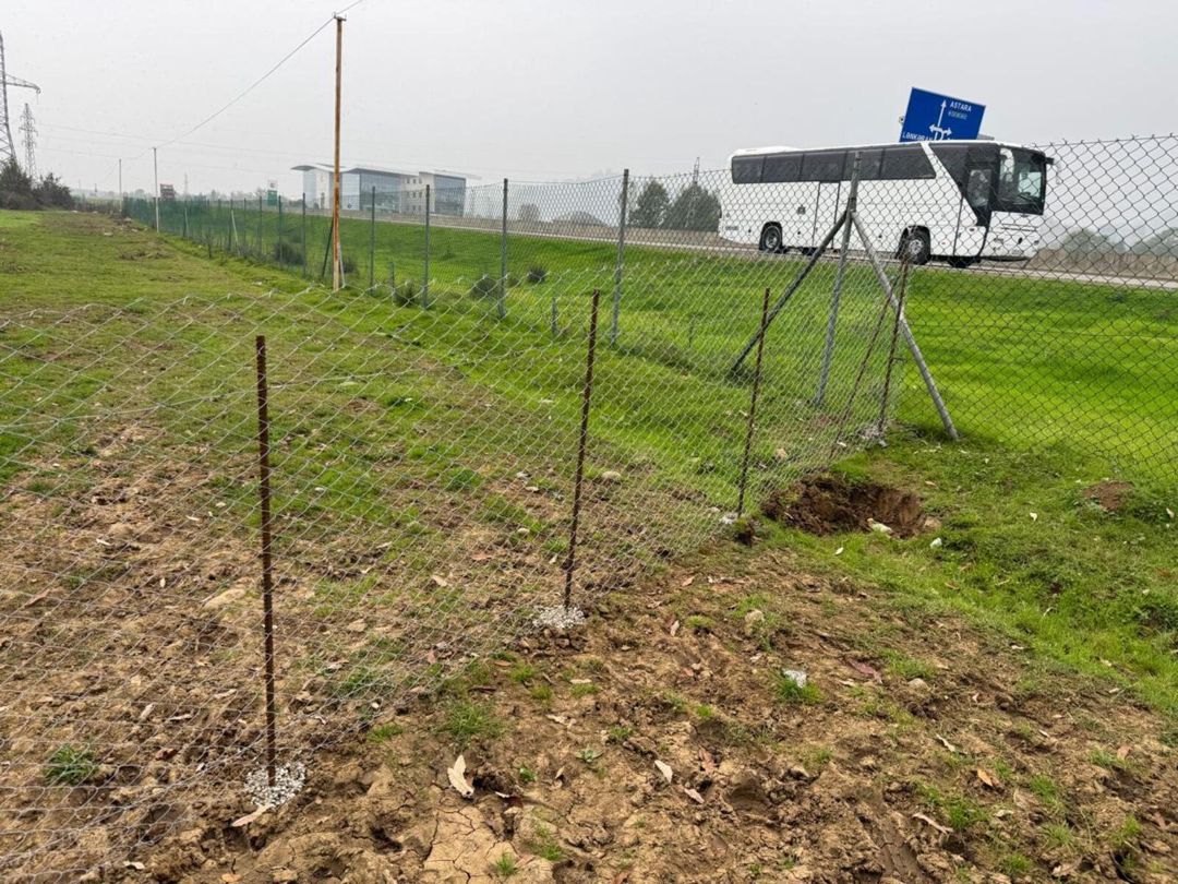 Satılır torpaq 420 sot — Torpaq, Lənkəran (6)