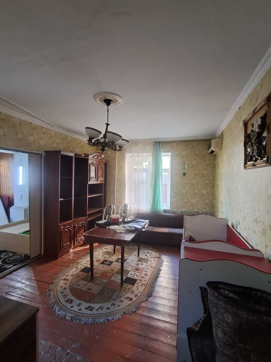 İcarəyə verilir 2 otaqlı köhnə tikili 55 m² — Mənzil, Bakı (12)