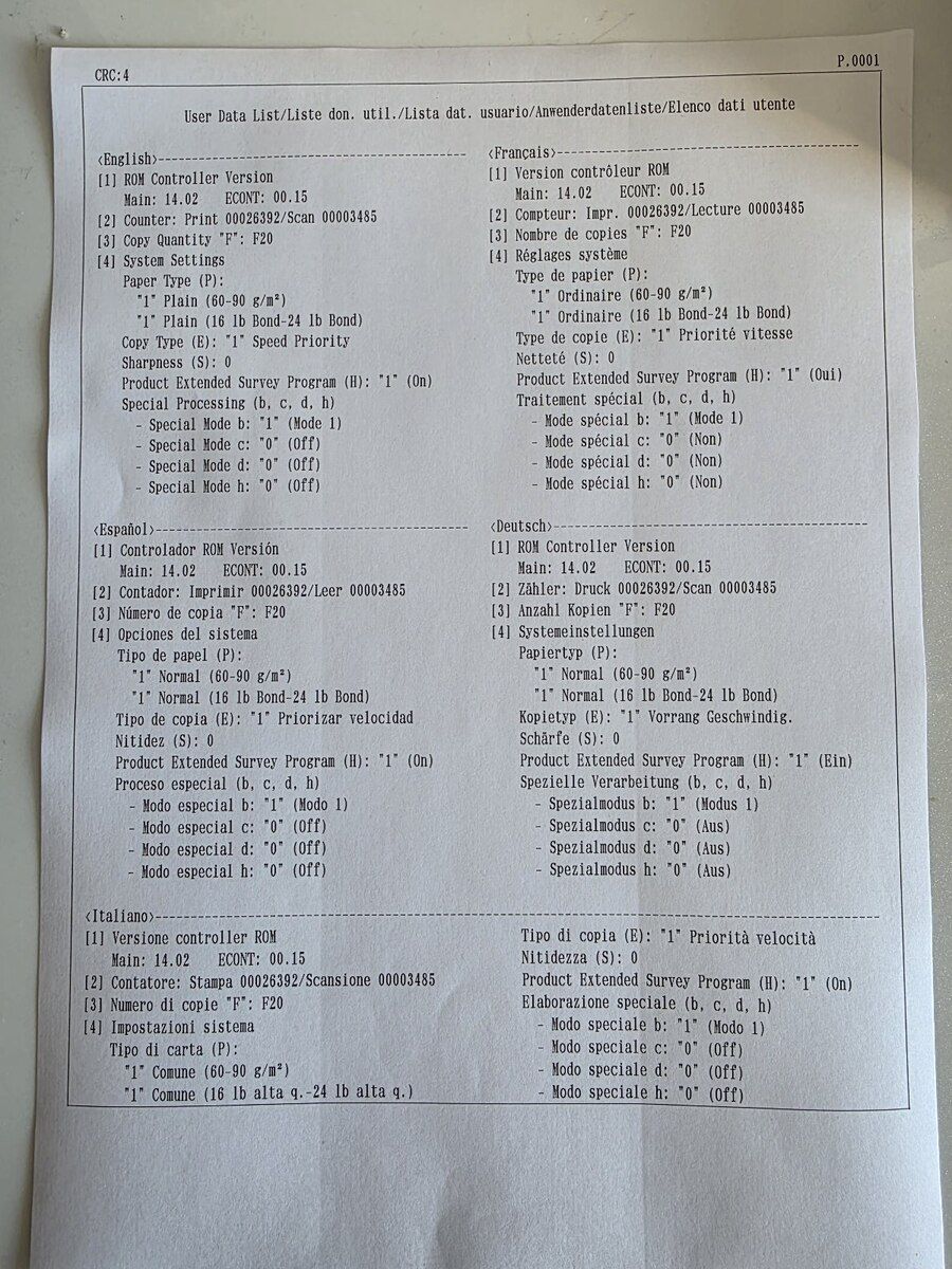 Canon mf 3010 — Ofis texnikası və istehlak malları, Bakı (5)