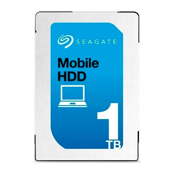 Seagate 1TB Mobile Sata HDD ST1000LM035 — Mallar, Bakı