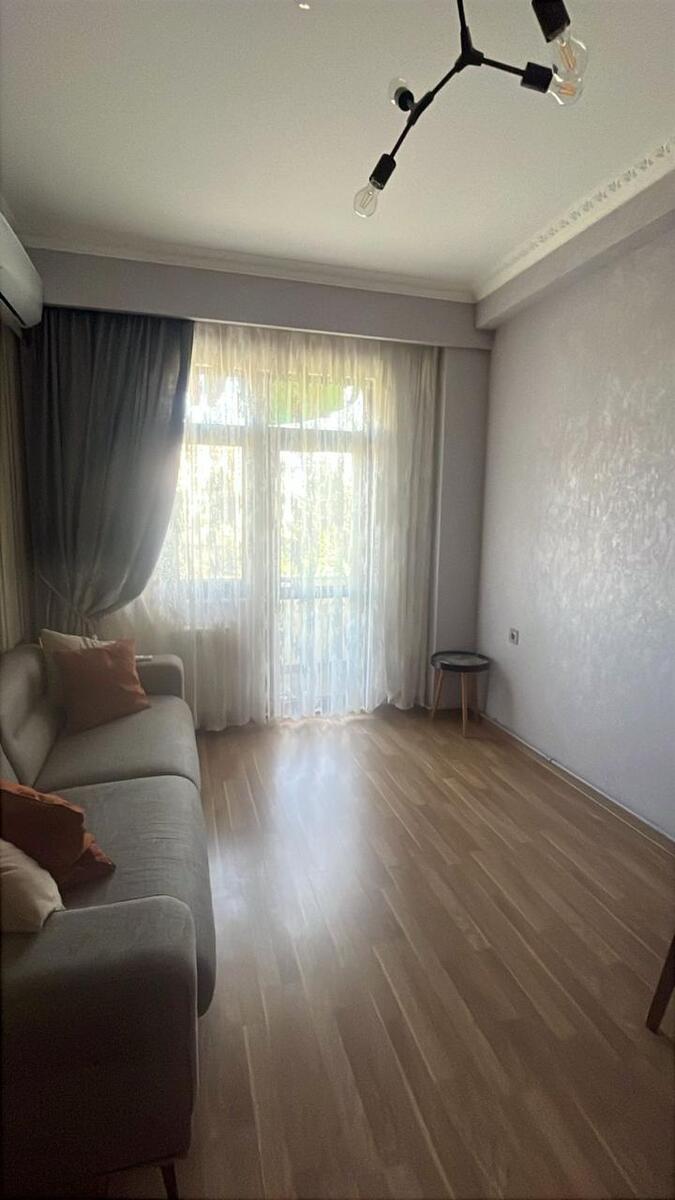 Satılır 3 otaqlı yeni tikili 64 m² — Mənzil, Xırdalan (2)